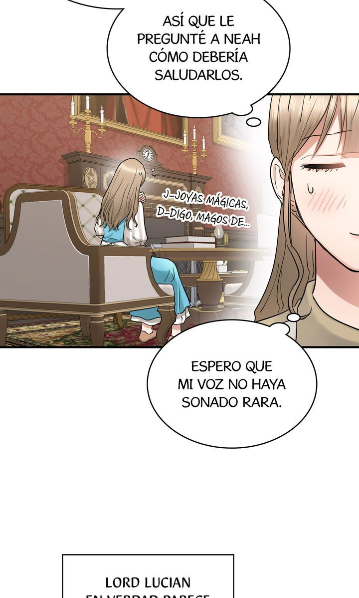 Dos Herederos Capitulo 38 página 22