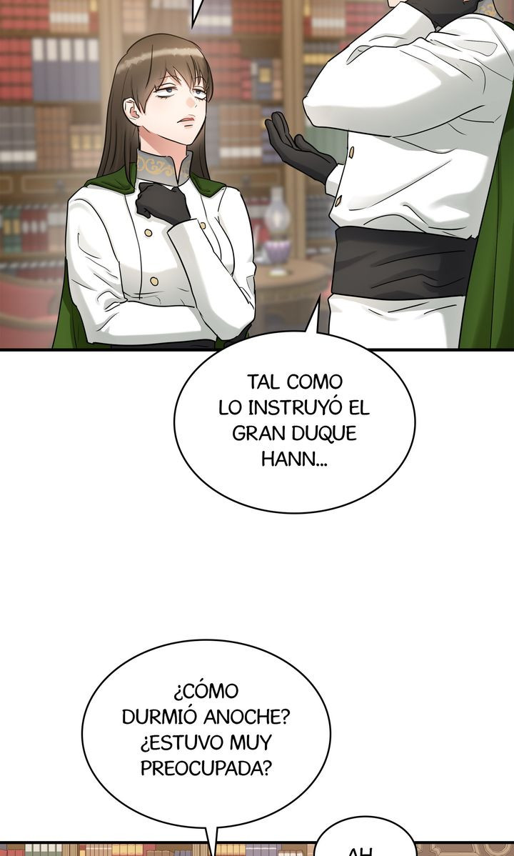 Dos Herederos Capitulo 38 página 25