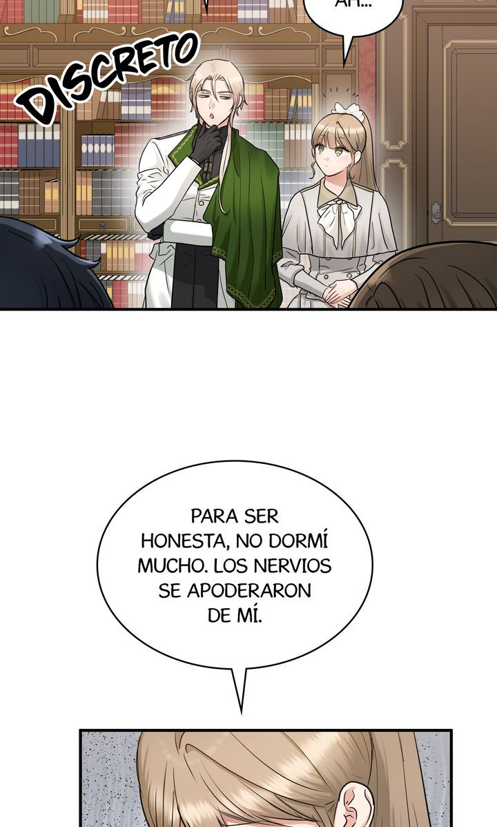 Dos Herederos Capitulo 38 página 26