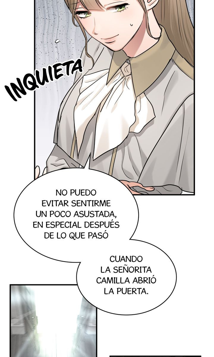 Dos Herederos Capitulo 38 página 27