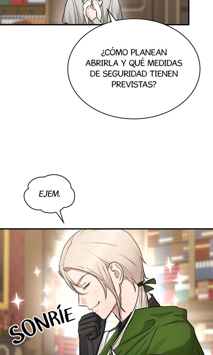 Dos Herederos Capitulo 38 página 29