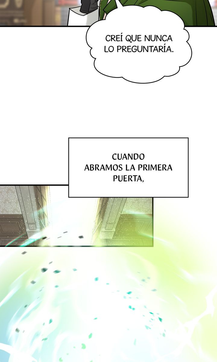Dos Herederos Capitulo 38 página 30