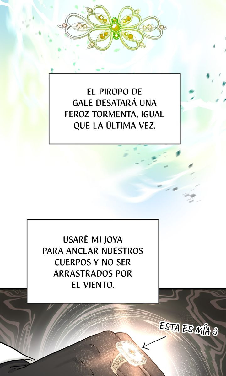 Dos Herederos Capitulo 38 página 31