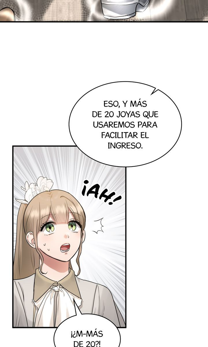Dos Herederos Capitulo 38 página 33