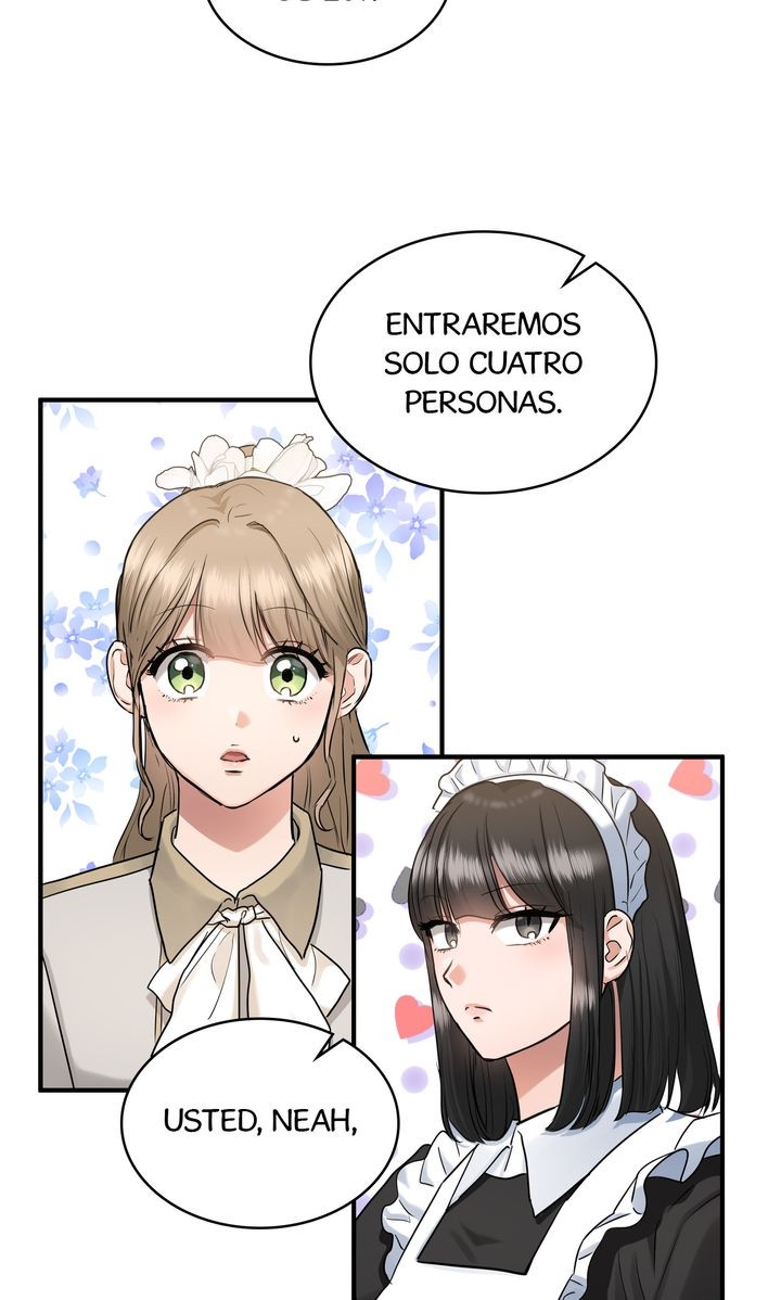Dos Herederos Capitulo 38 página 34