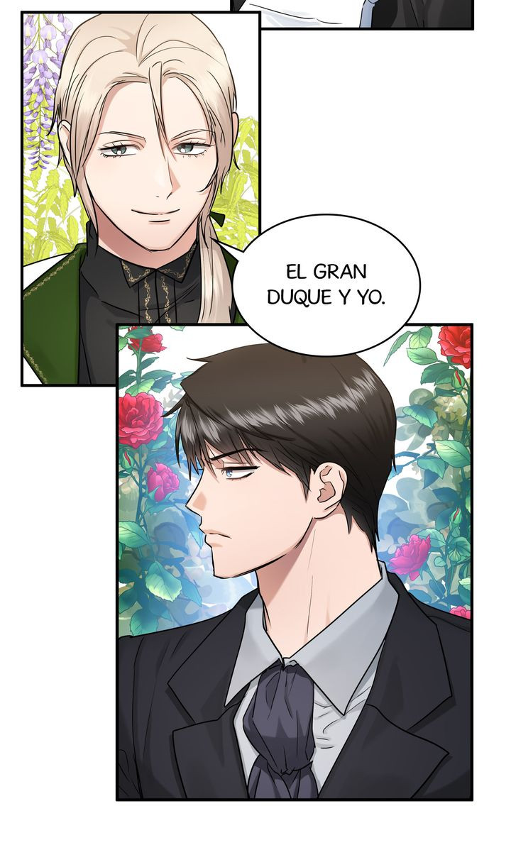 Dos Herederos Capitulo 38 página 35