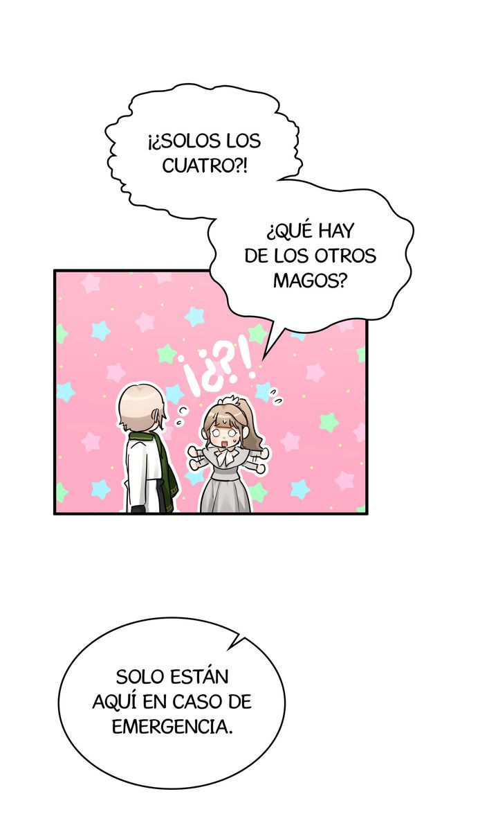 Dos Herederos Capitulo 38 página 36