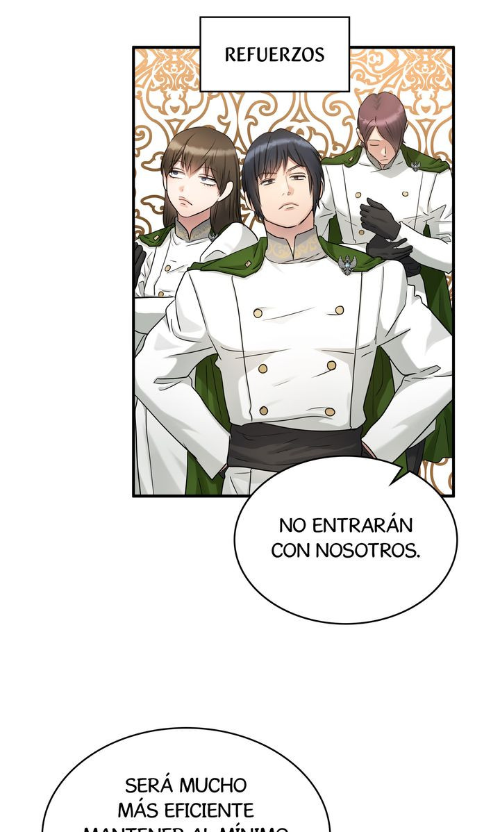 Dos Herederos Capitulo 38 página 37