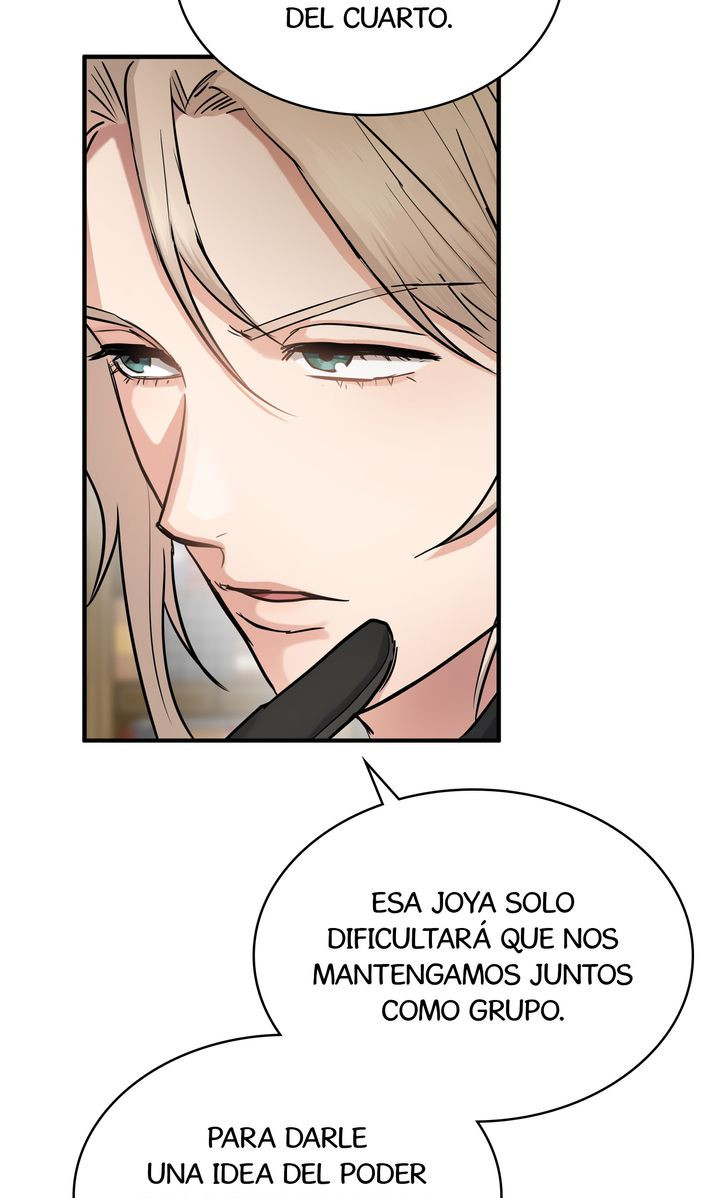 Dos Herederos Capitulo 38 página 39
