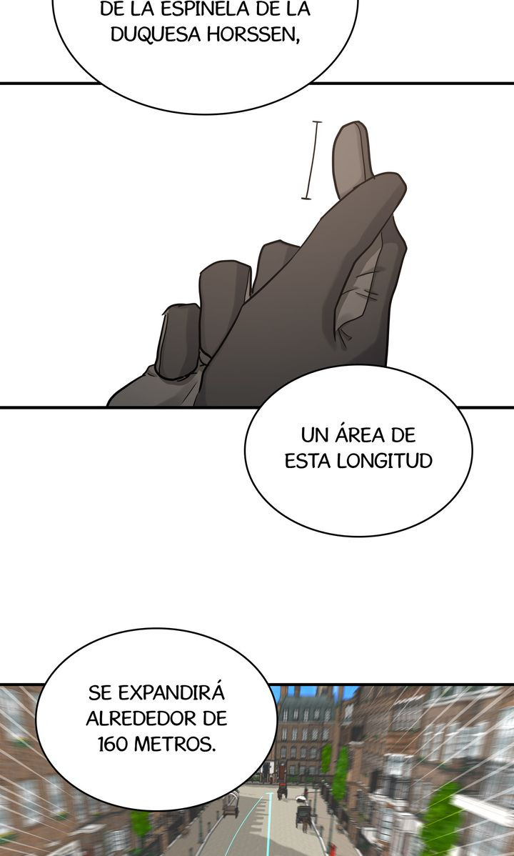 Dos Herederos Capitulo 38 página 40