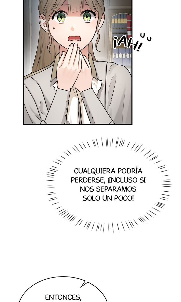 Dos Herederos Capitulo 38 página 42