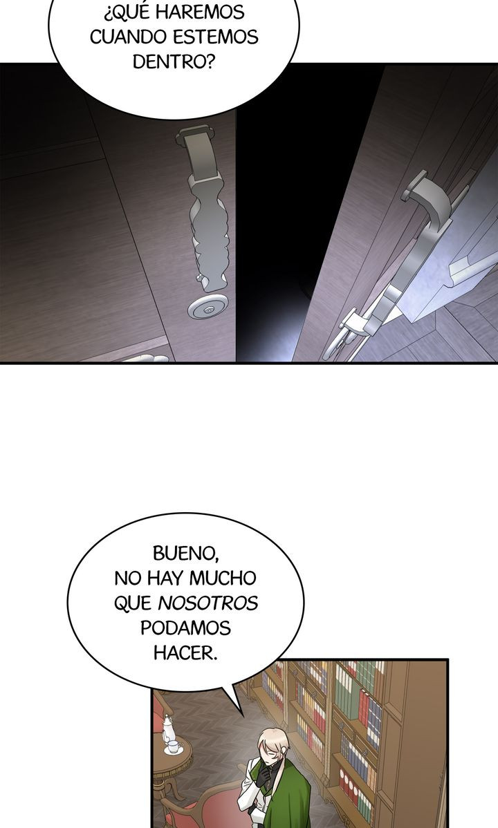 Dos Herederos Capitulo 38 página 43