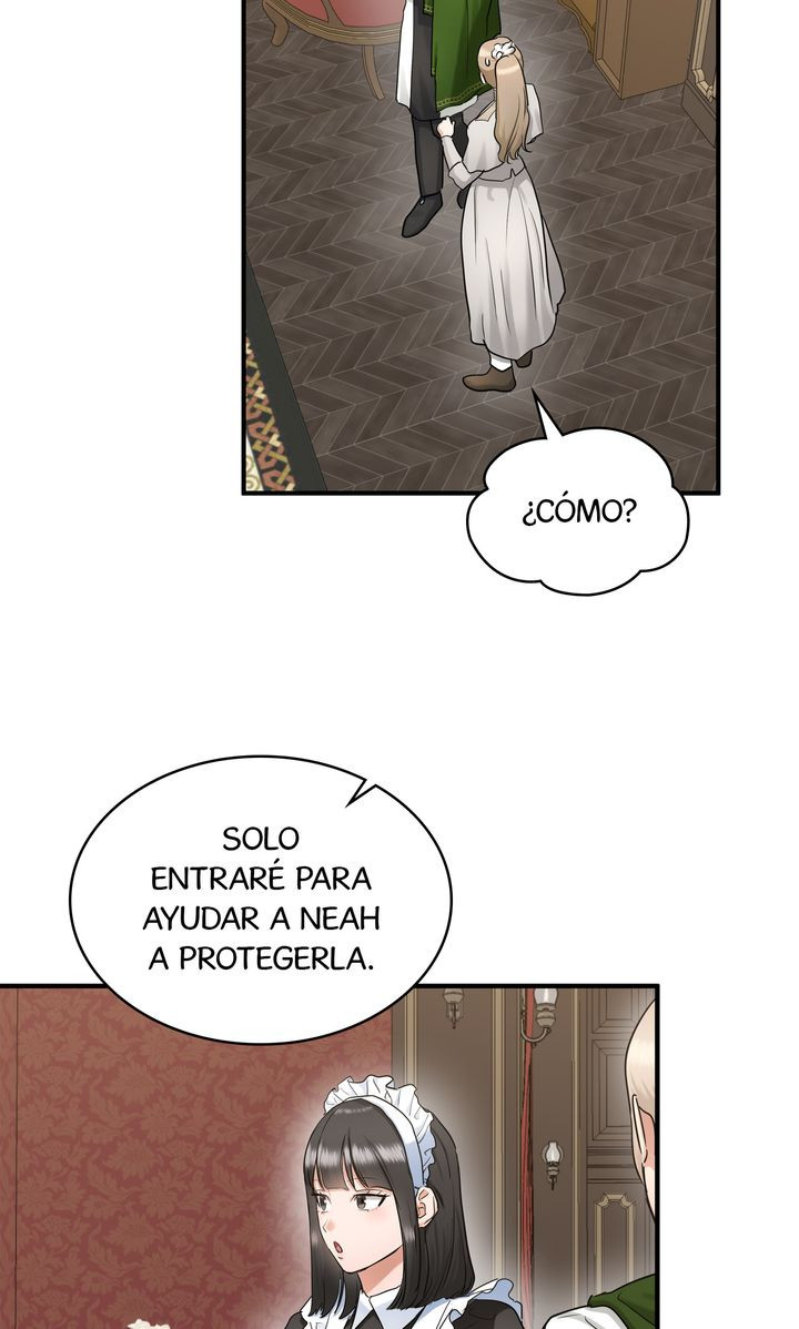Dos Herederos Capitulo 38 página 44