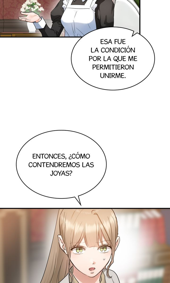 Dos Herederos Capitulo 38 página 45