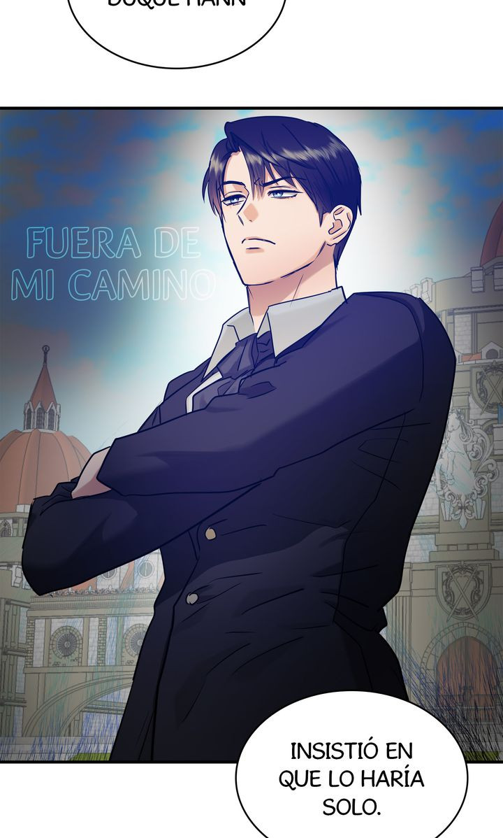 Dos Herederos Capitulo 38 página 47