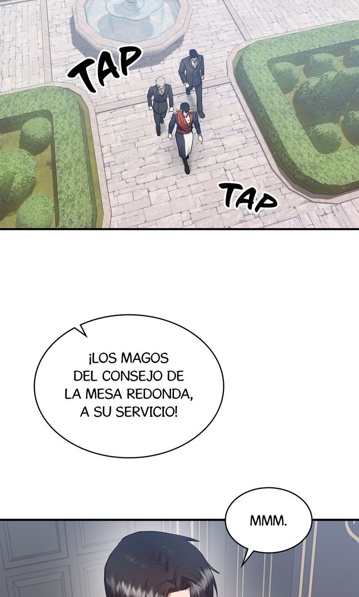 Dos Herederos Capitulo 38 página 52