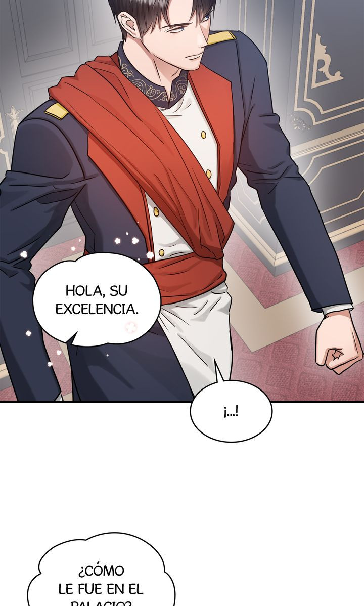 Dos Herederos Capitulo 38 página 53