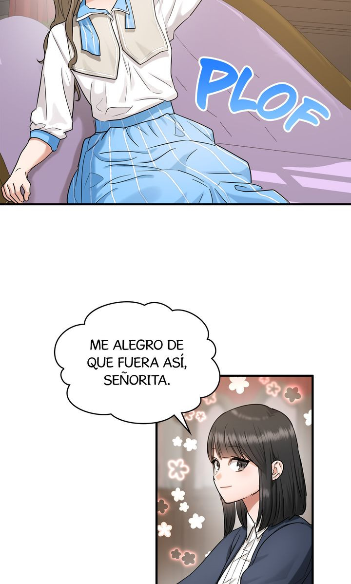 Dos Herederos Capitulo 38 página 7