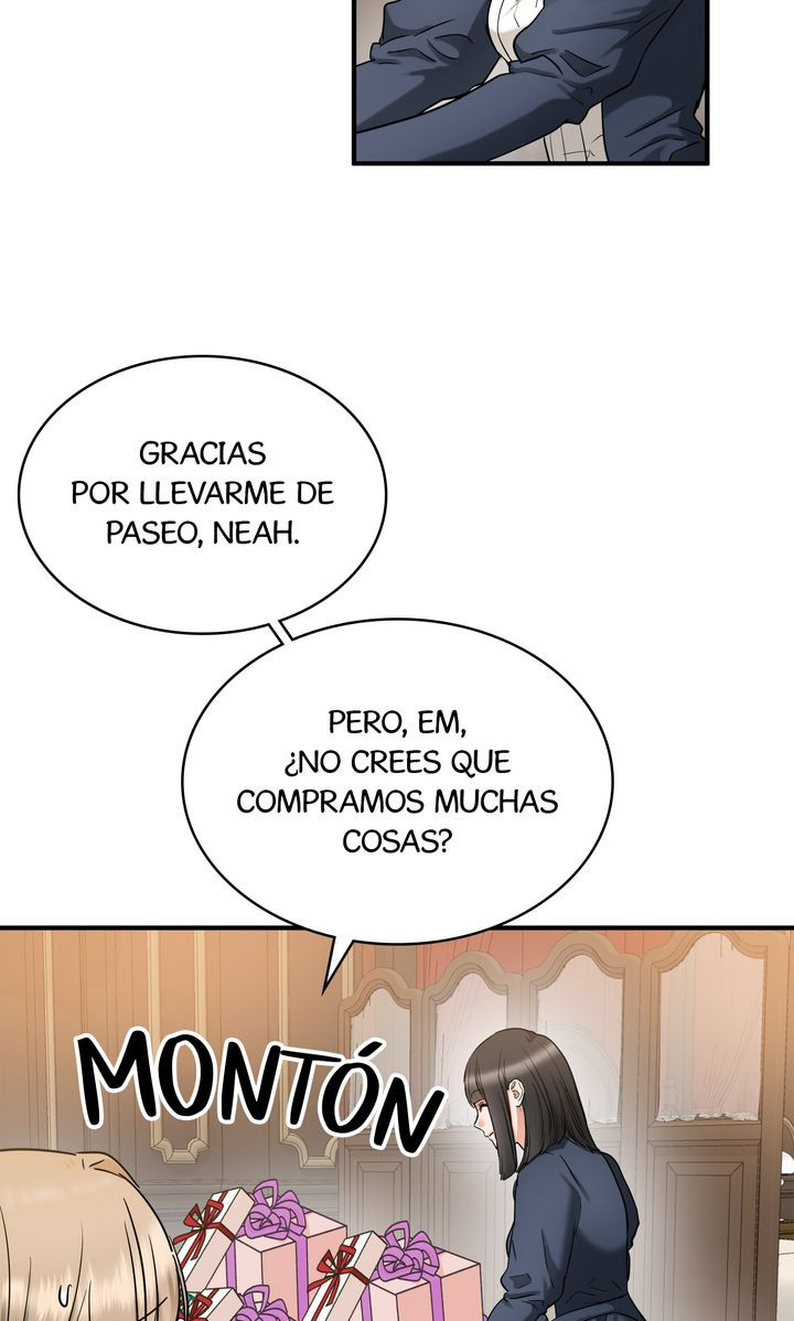 Dos Herederos Capitulo 38 página 8