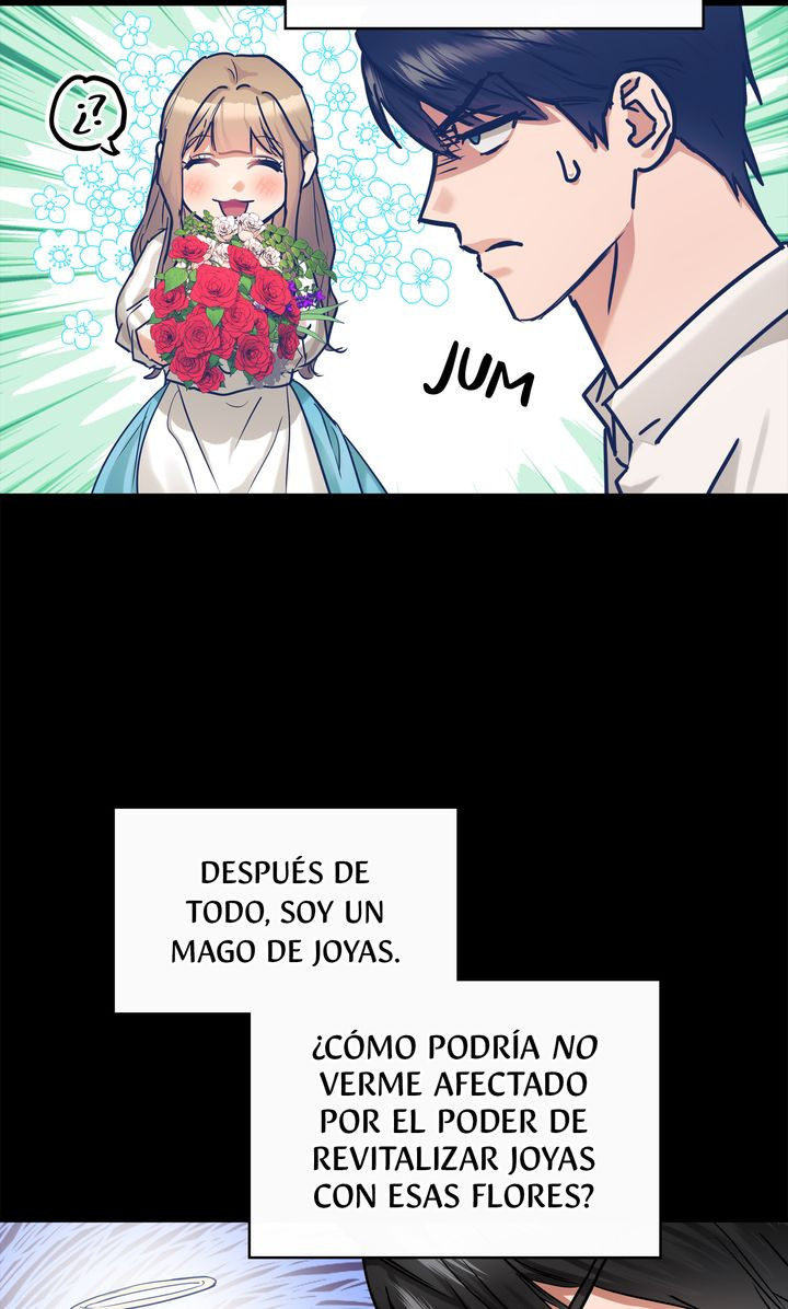 Dos Herederos Capitulo 39 página 11