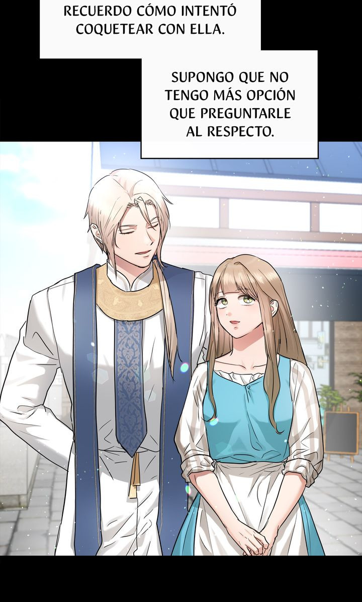 Dos Herederos Capitulo 39 página 14