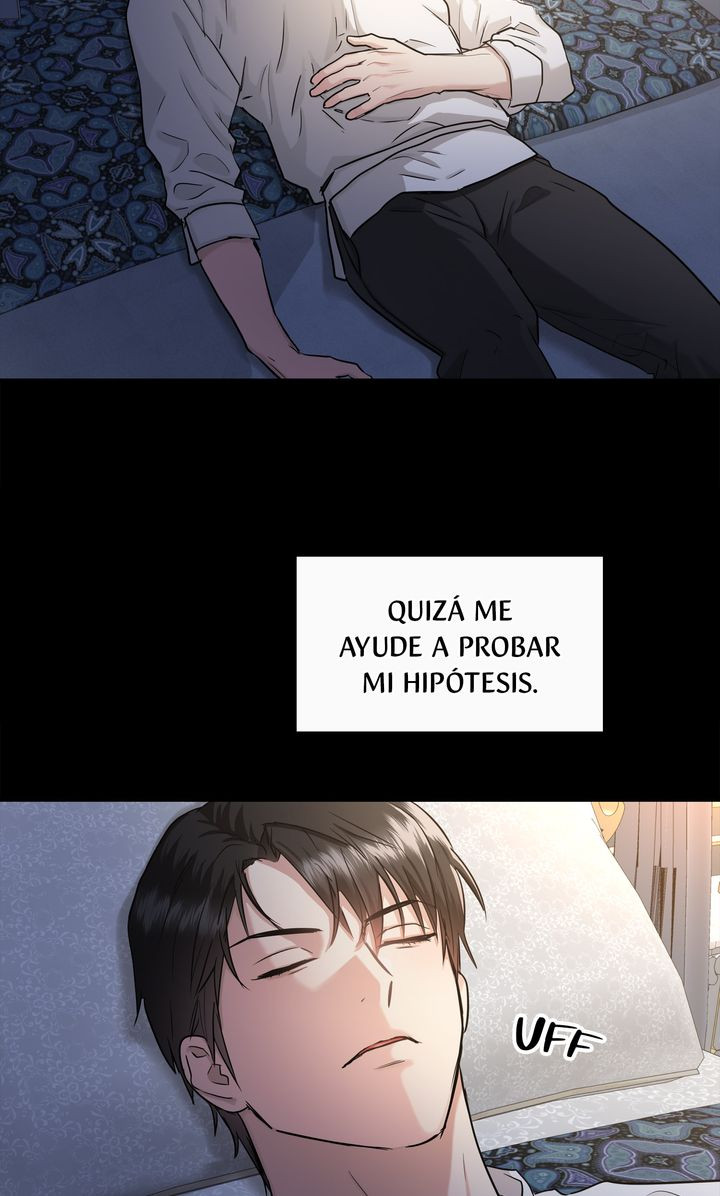 Dos Herederos Capitulo 39 página 18