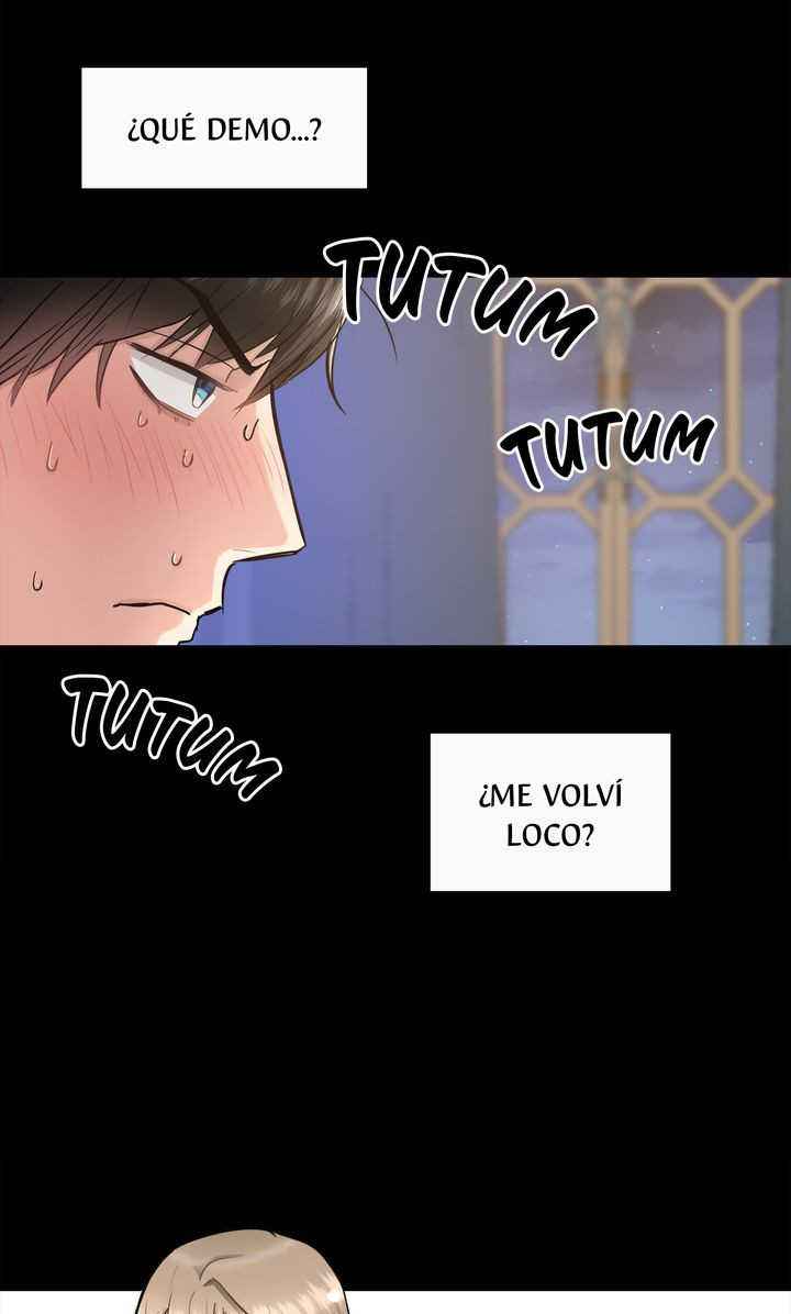 Dos Herederos Capitulo 39 página 21