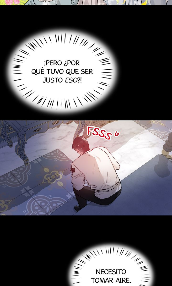 Dos Herederos Capitulo 39 página 24