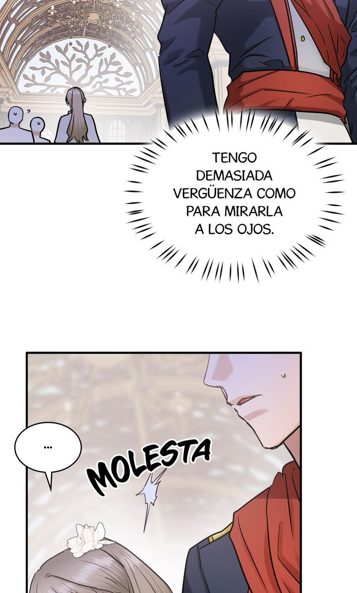 Dos Herederos Capitulo 39 página 32