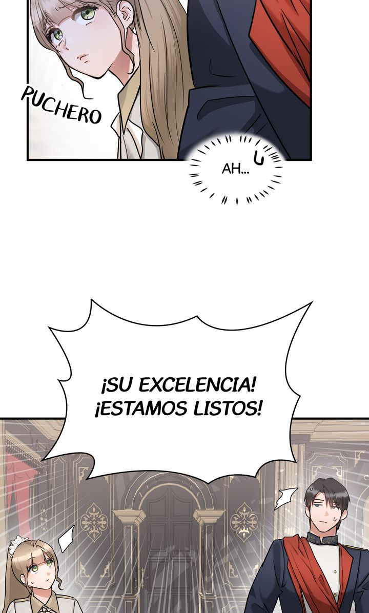 Dos Herederos Capitulo 39 página 33