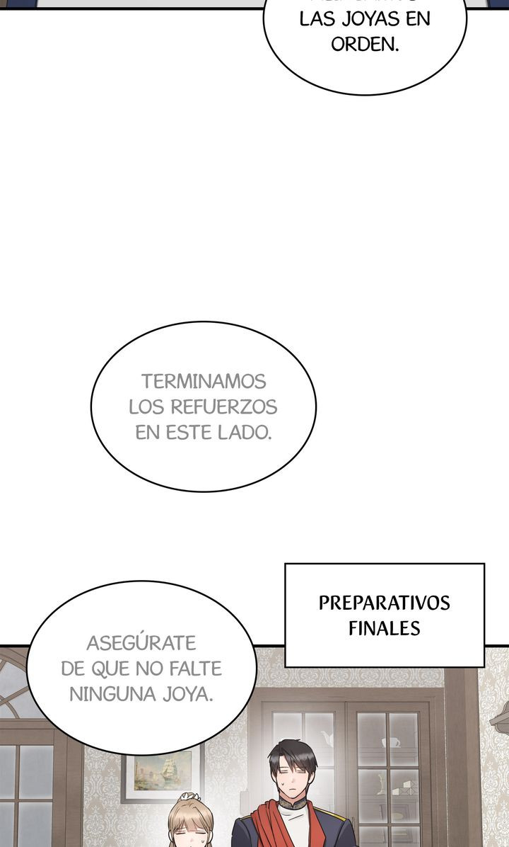 Dos Herederos Capitulo 39 página 35