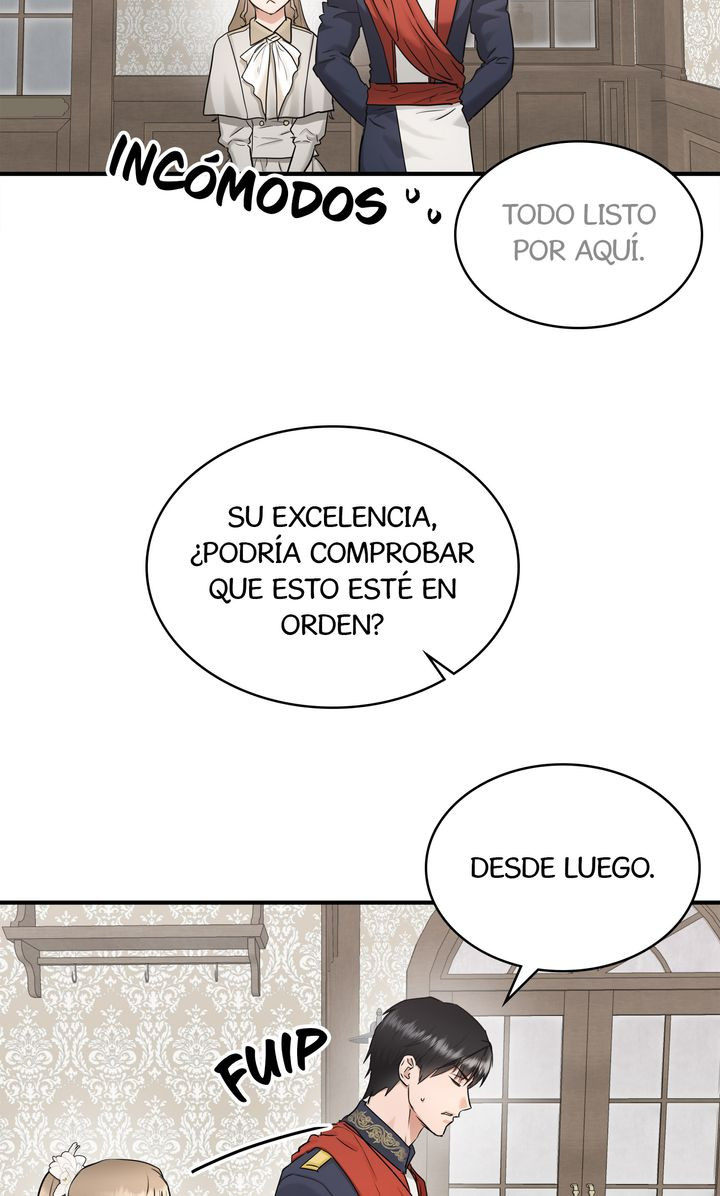 Dos Herederos Capitulo 39 página 36