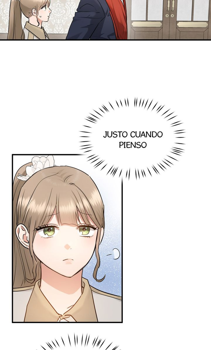 Dos Herederos Capitulo 39 página 37