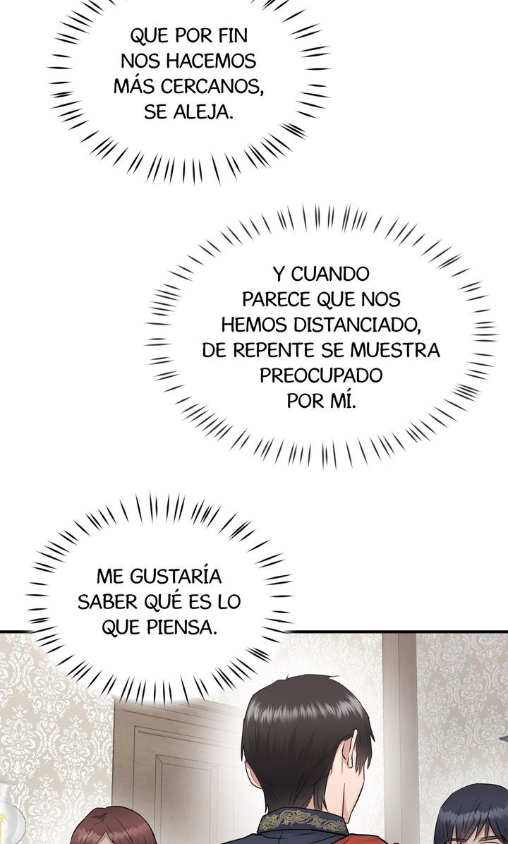 Dos Herederos Capitulo 39 página 38