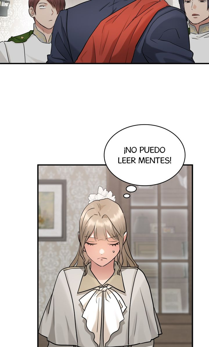 Dos Herederos Capitulo 39 página 39
