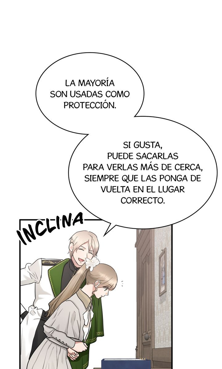Dos Herederos Capitulo 39 página 41
