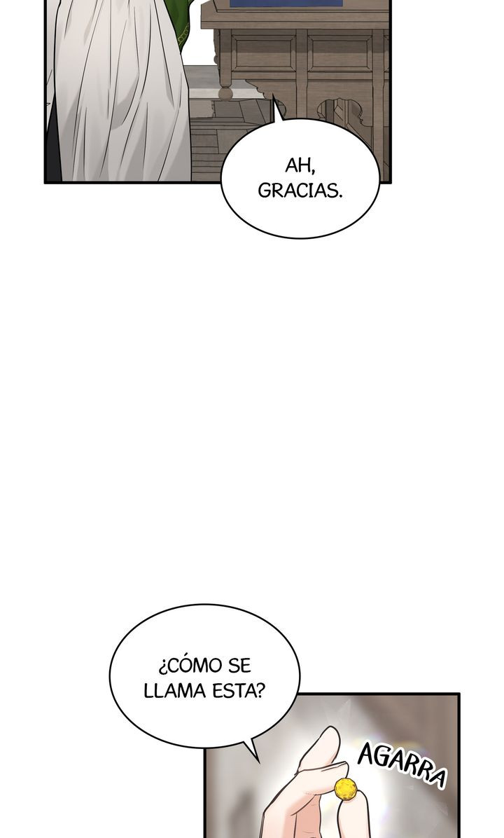 Dos Herederos Capitulo 39 página 42