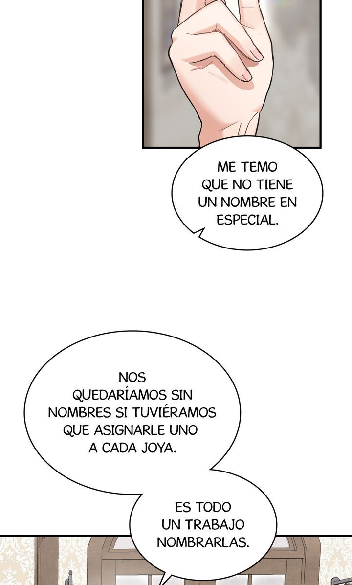 Dos Herederos Capitulo 39 página 43