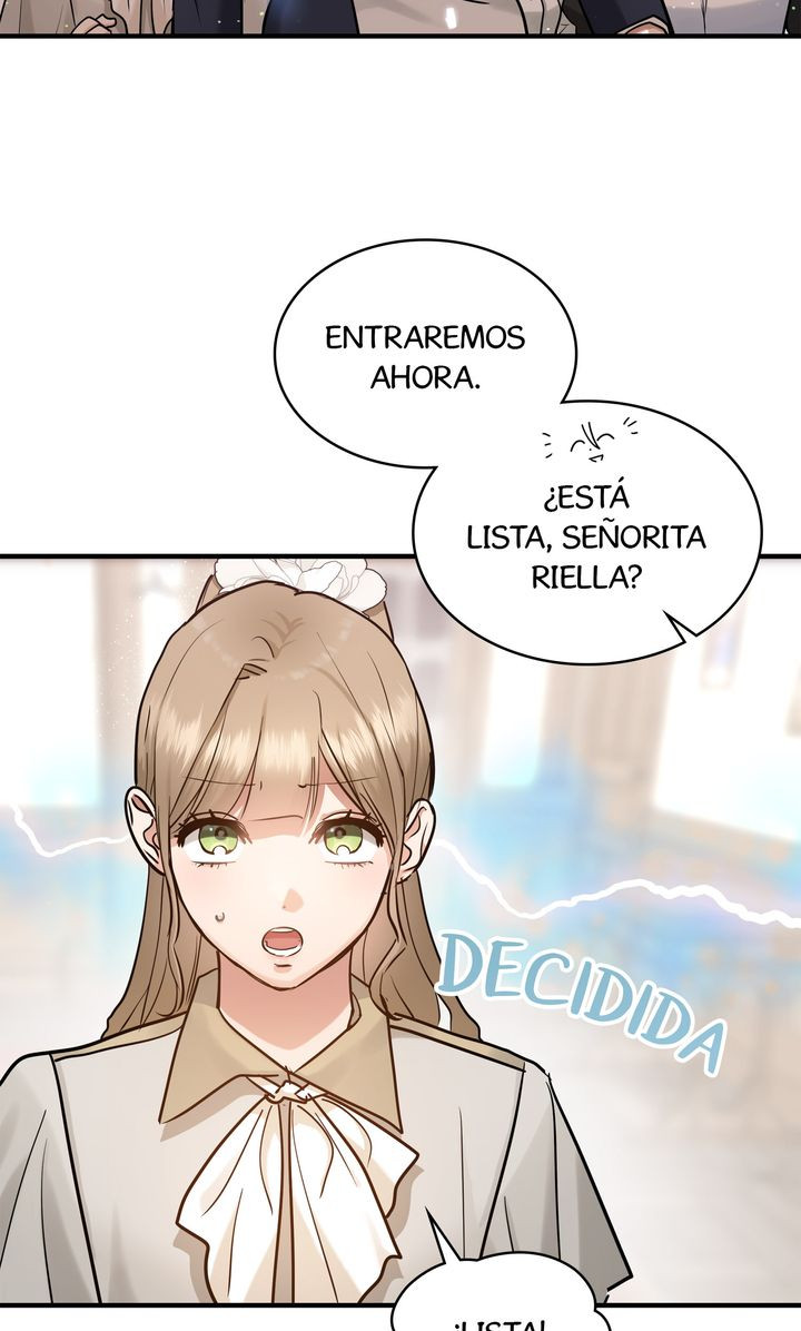Dos Herederos Capitulo 39 página 48