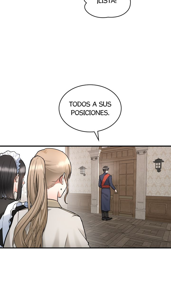 Dos Herederos Capitulo 39 página 49