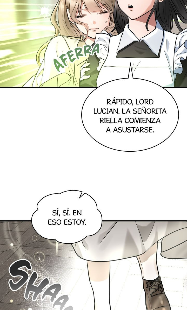Dos Herederos Capitulo 39 página 52