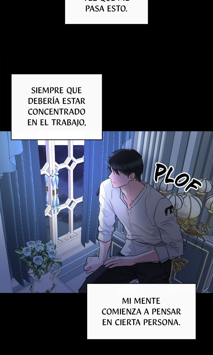 Dos Herederos Capitulo 39 página 8