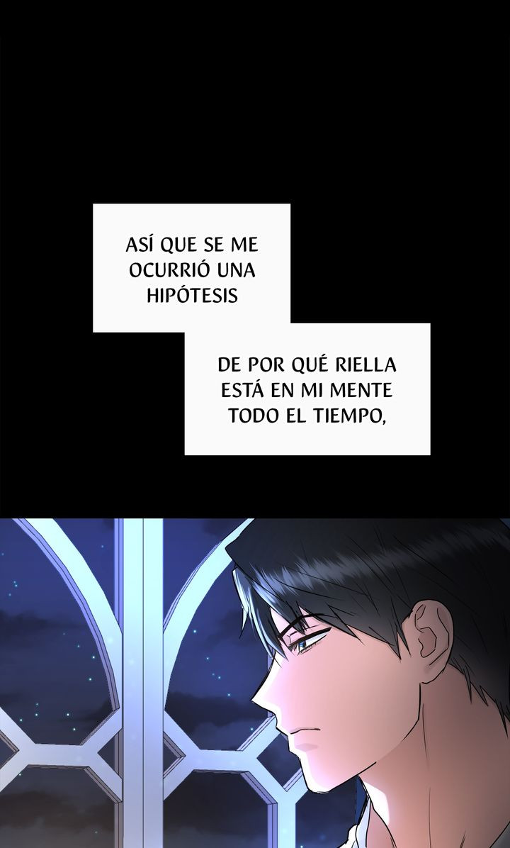 Dos Herederos Capitulo 39 página 9