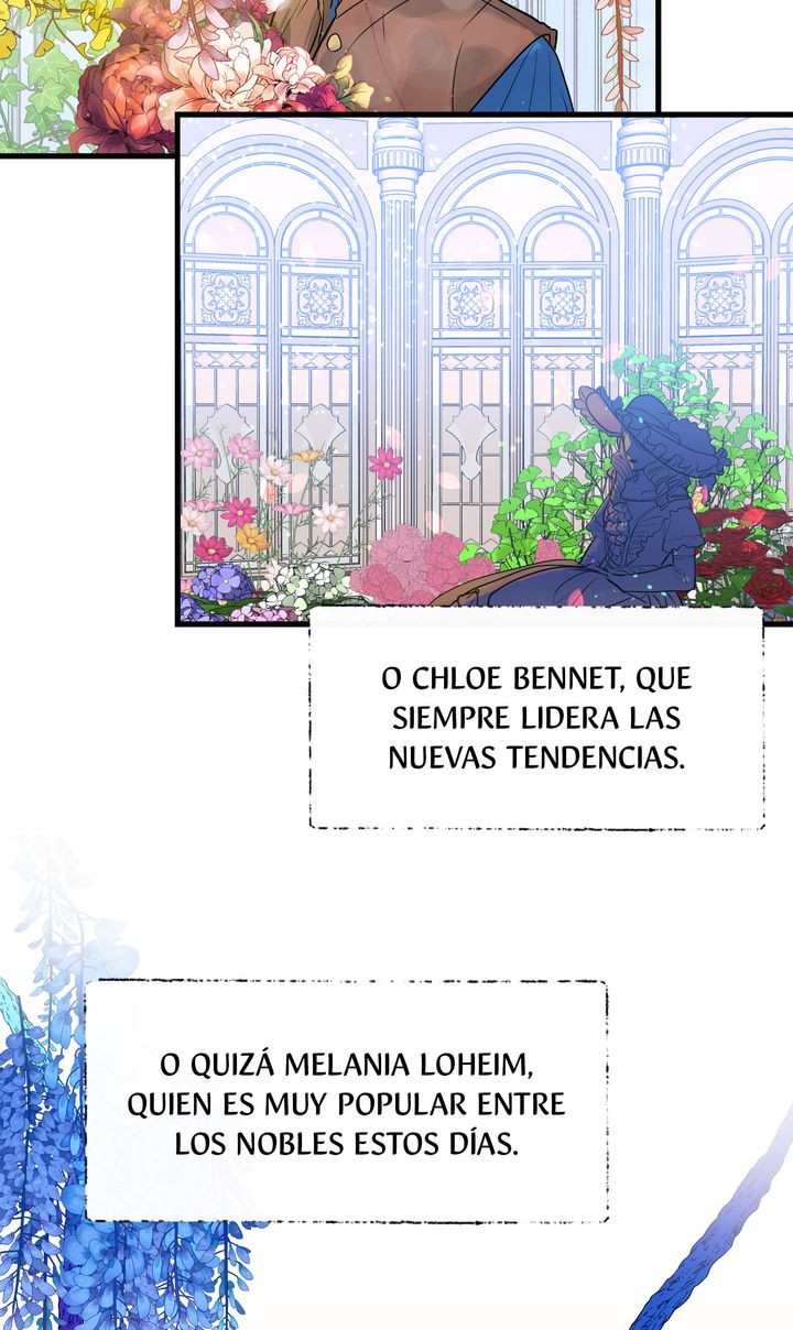 Dos Herederos Capitulo 4 página 11