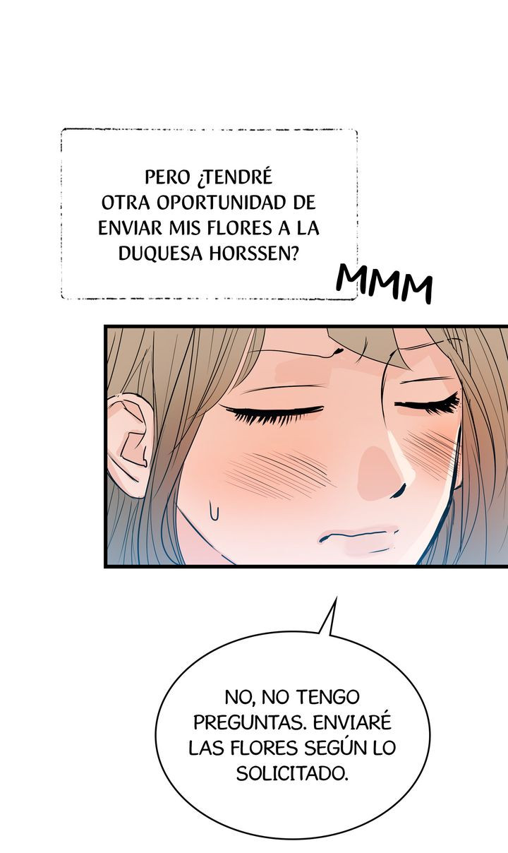 Dos Herederos Capitulo 4 página 14