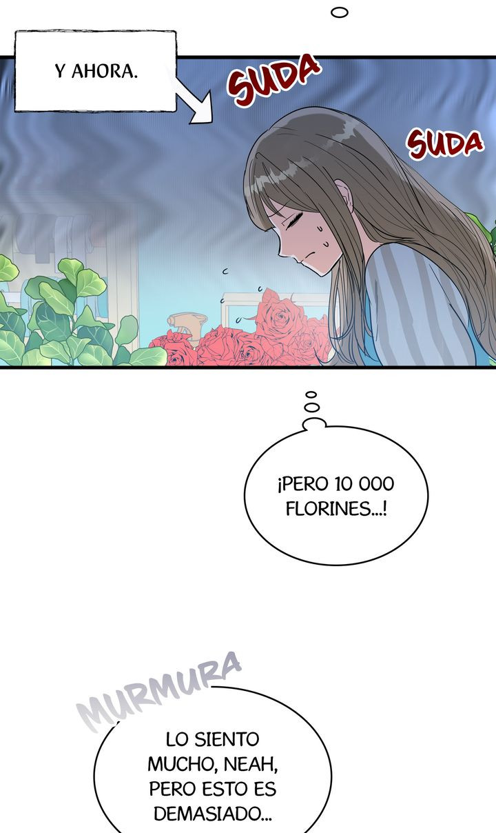 Dos Herederos Capitulo 4 página 16