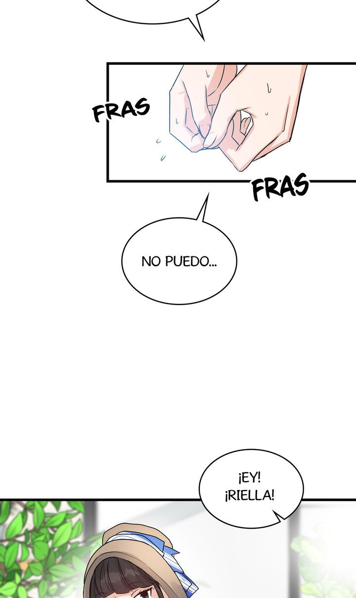Dos Herederos Capitulo 4 página 17