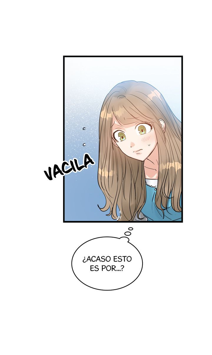 Dos Herederos Capitulo 4 página 2