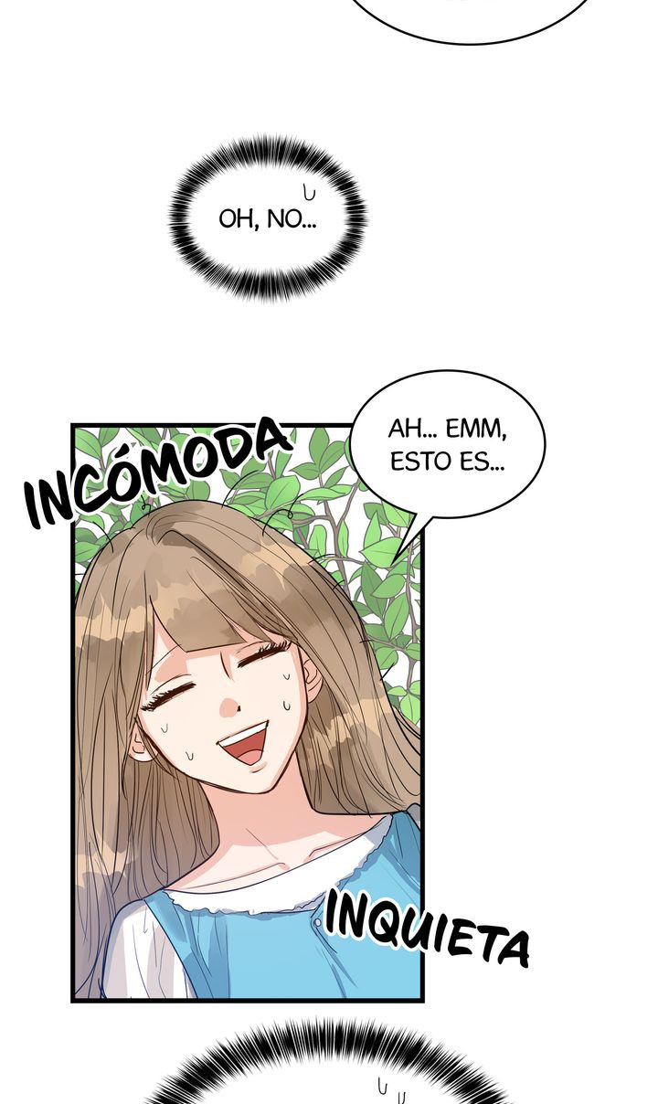 Dos Herederos Capitulo 4 página 20