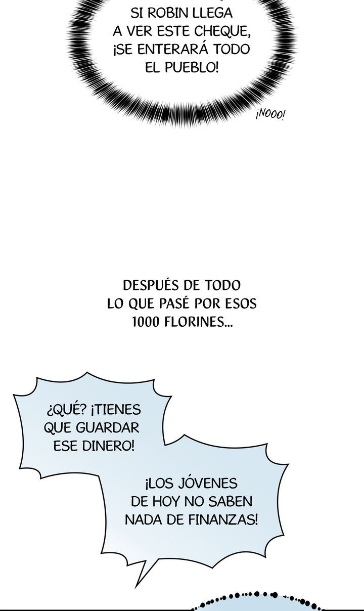 Dos Herederos Capitulo 4 página 21